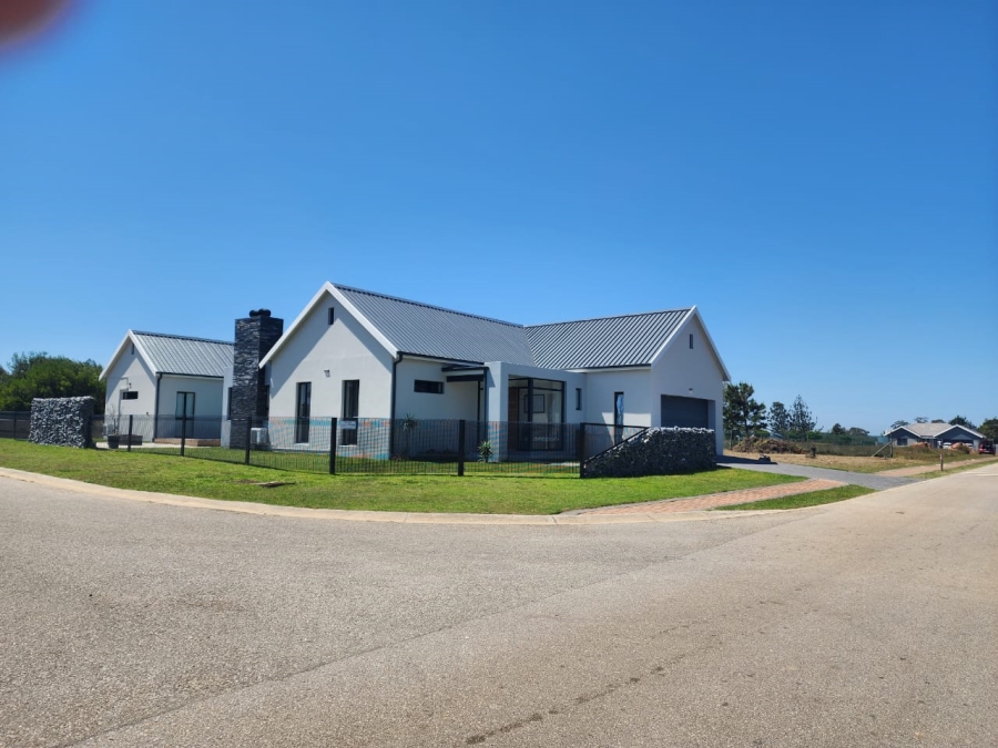 Commercial Property for Sale in Wedgewood Golf Estate Eastern Cape